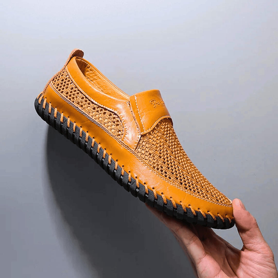 The Verano Slip-Ons