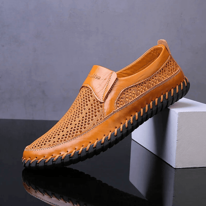 The Verano Slip-Ons