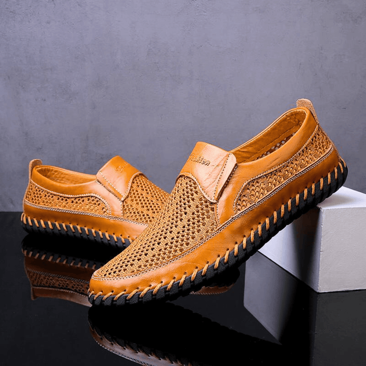 The Verano Slip-Ons